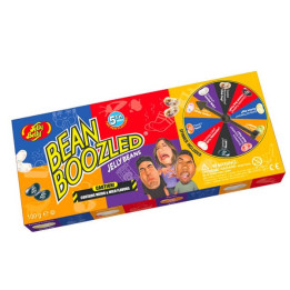 Jelly Belly Bean Boozled Spinner Gift Box