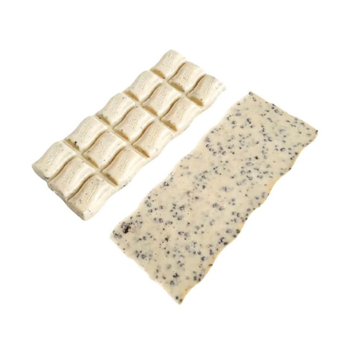 Milkybar Cookies & Cream Sharing Block