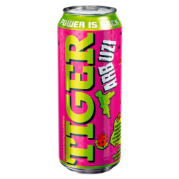 Tiger Arbuzi Energy Drink