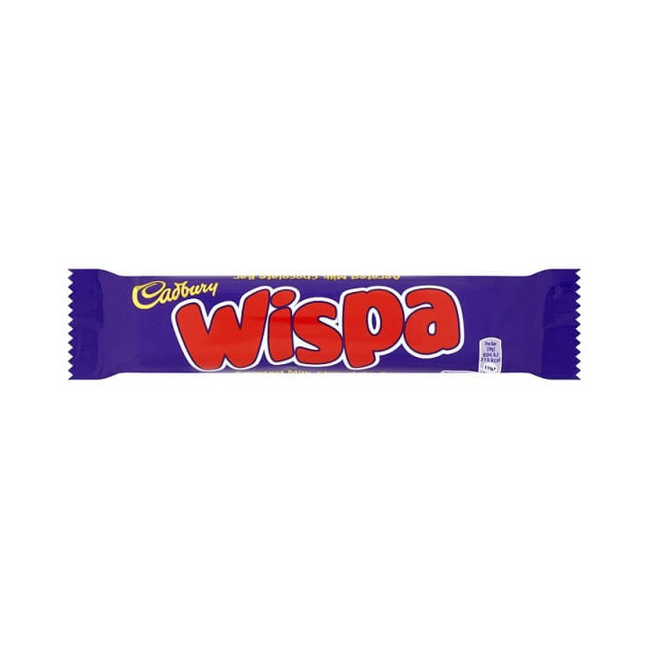 Cadbury Wispa 36 g