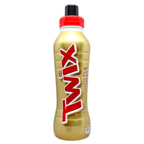 Twix Milkshake