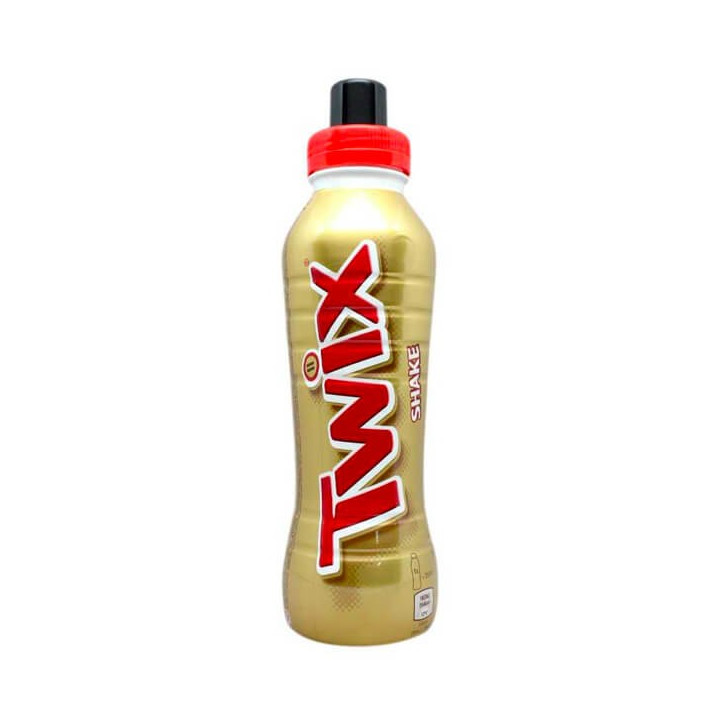 Twix Milkshake