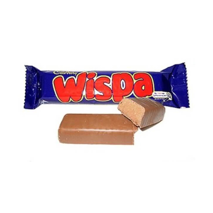 Cadbury Wispa 36 g