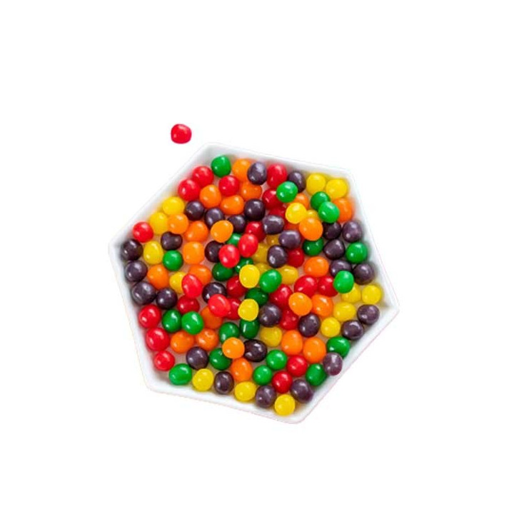 Lemonhead Tropical Chewy Small 23 g