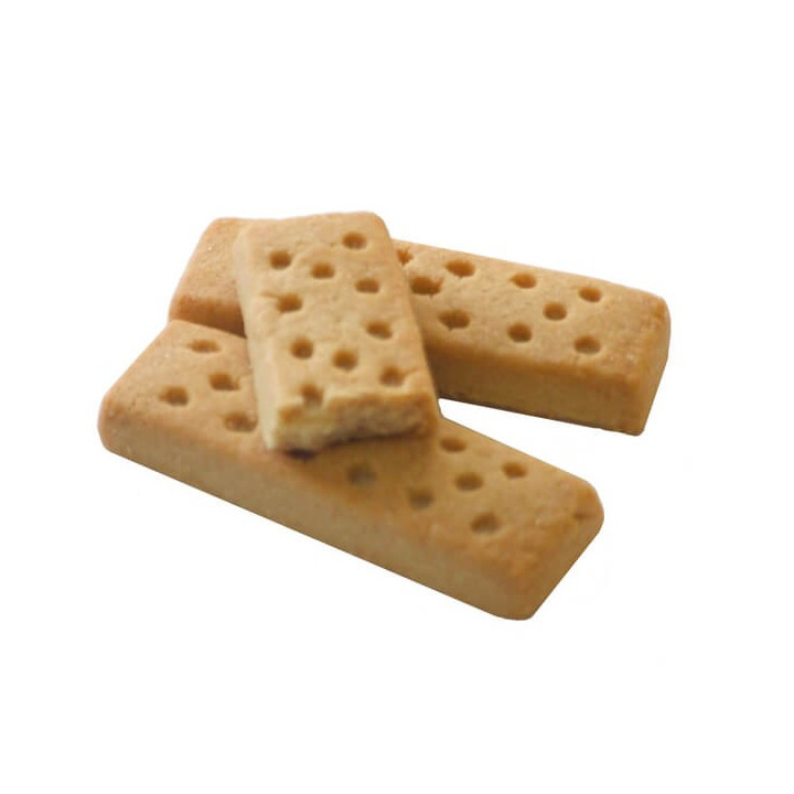 Paterson's Shortbread Fingers