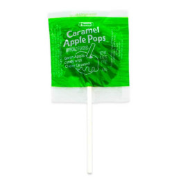 Tootsie Caramel Apple Pop