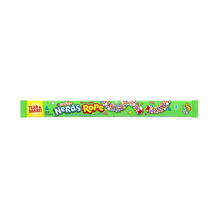 Nerds Rope Easter