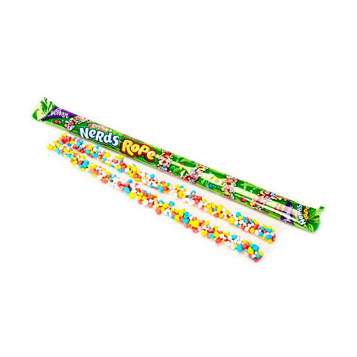 Nerds Rope Easter