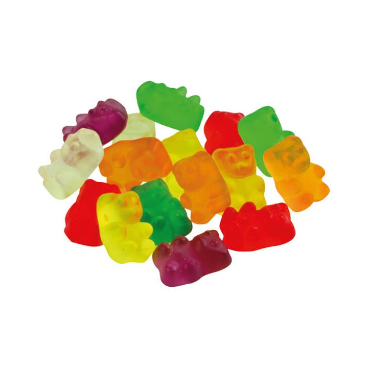 Trolli Classic Bears