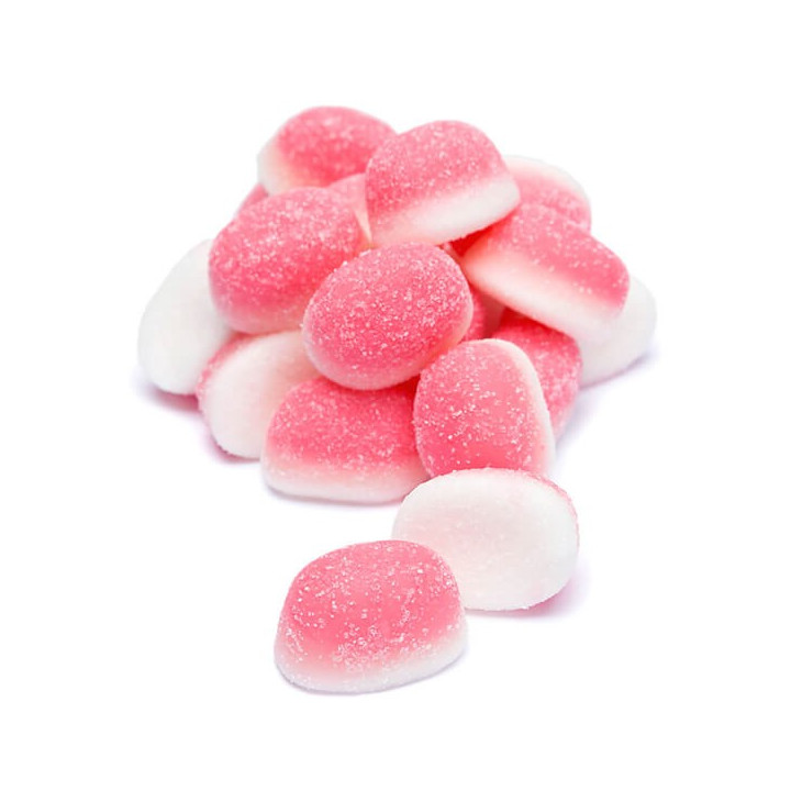 Trolli Strawberry Puffs