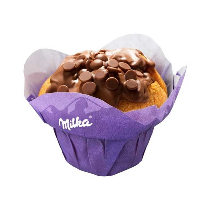 Milka Mini Muffins