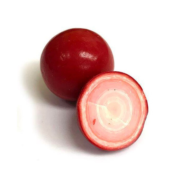 Atomic Fireballs