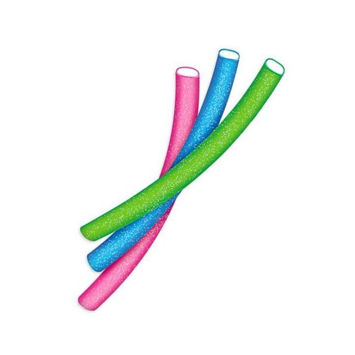 Warheads Ooze Chewz Ropes