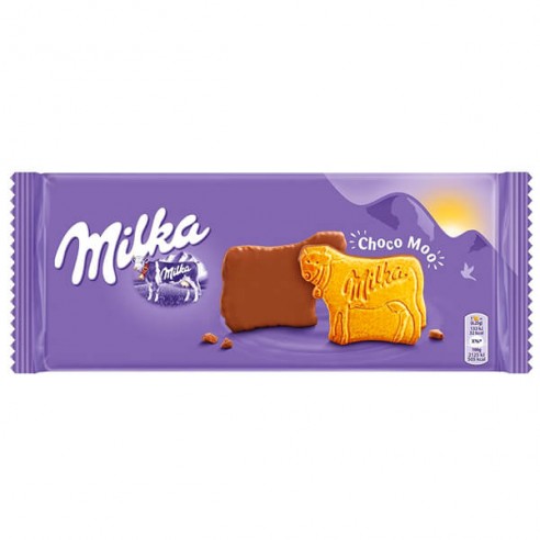 Milka Choco Moo
