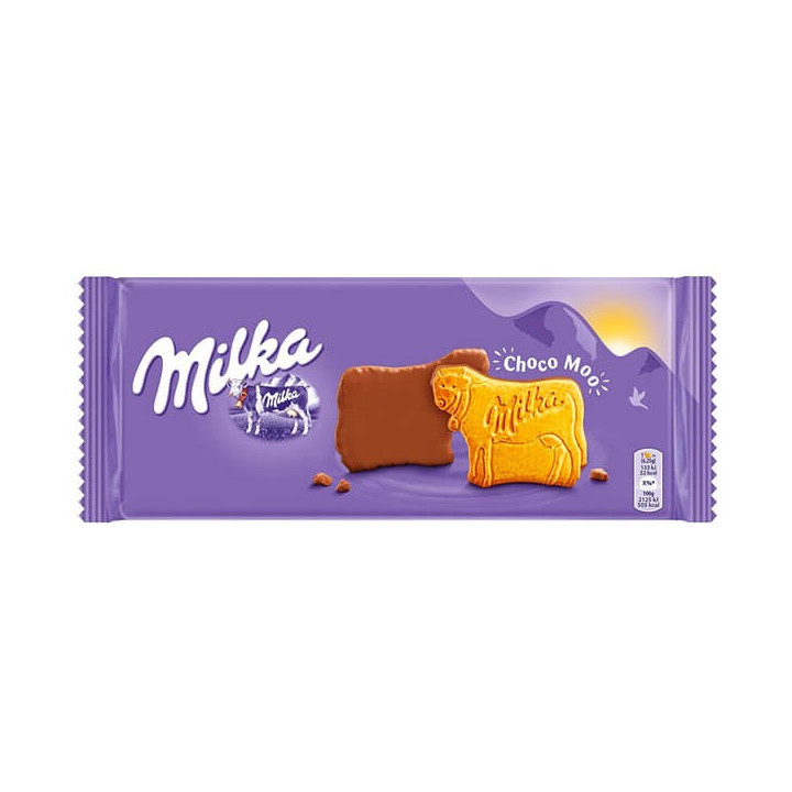 Milka Choco Moo