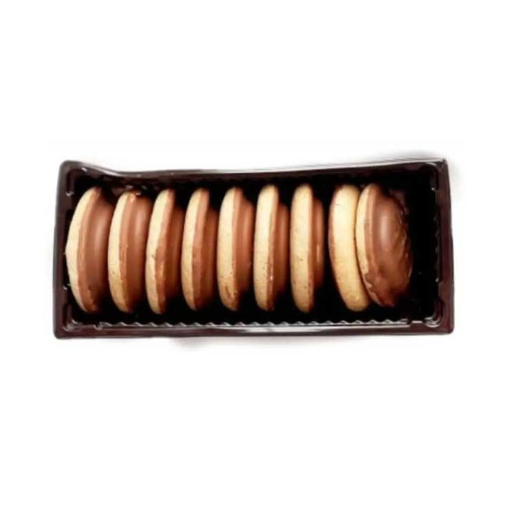 Milka Choco Jaffa Mousse Chocolate Flavor