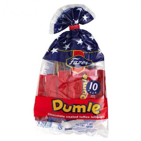 Fazer Dumle Original