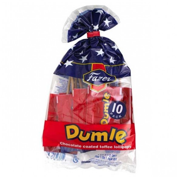 Fazer Dumle Original