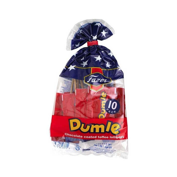 Fazer Dumle Original