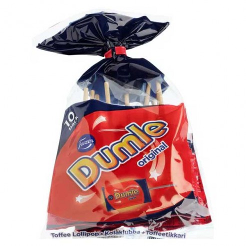 Fazer Dumle Original