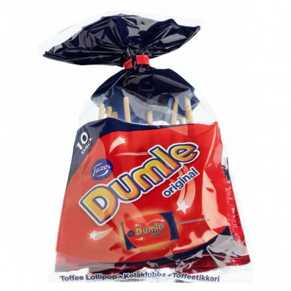 Fazer Dumle Original