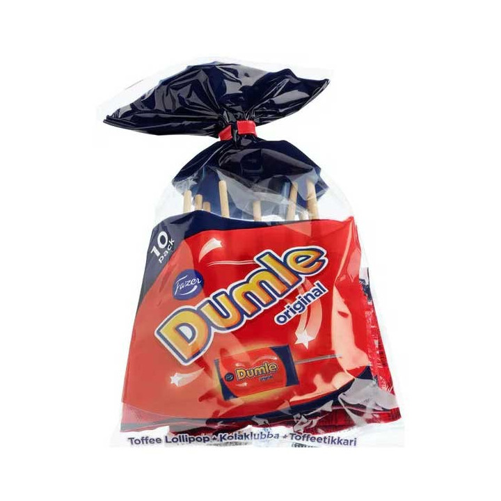 Fazer Dumle Original