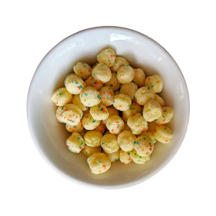 Funfetti Cereal Family Size