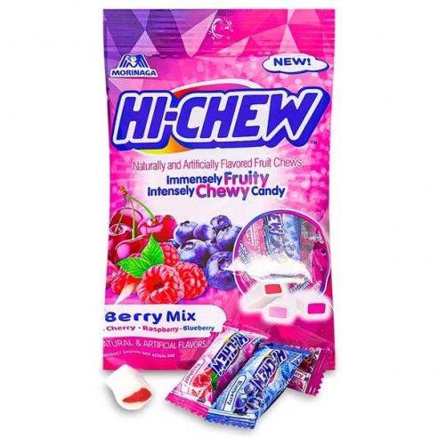 Hi-Chew Berry Mix