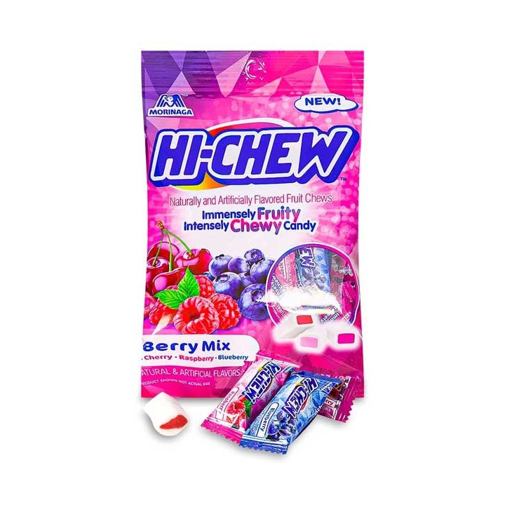 Hi-Chew Berry Mix