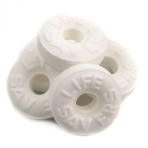 Life Savers Pep O Mint 2