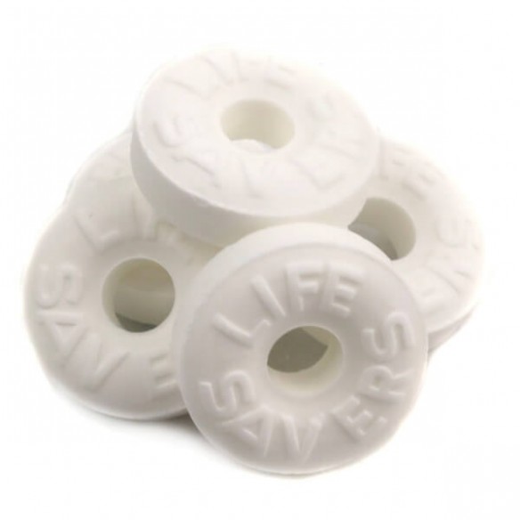 Life Savers Pep O Mint