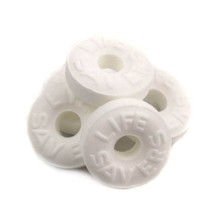 Life Savers Pep O Mint