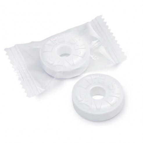 Life Savers Sugar-Free Wint O Green