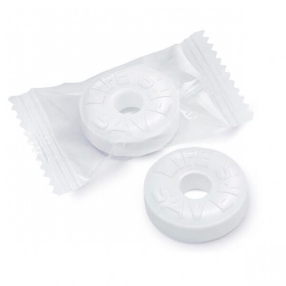 Life Savers Sugar-Free Wint O Green