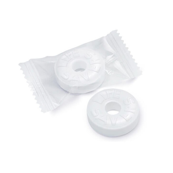 Life Savers Sugar-Free Wint O Green