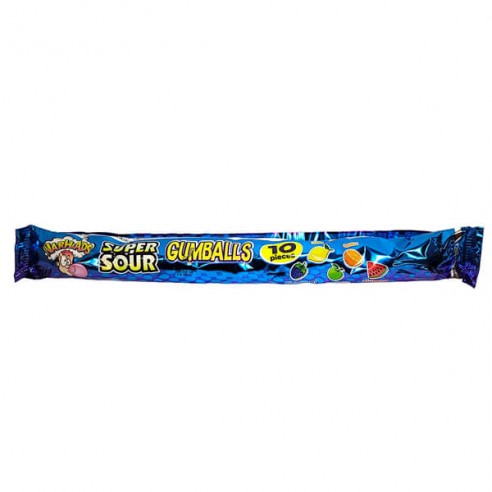 Warheads Super Sour Gumballs