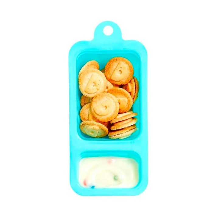 DunkAroos Vanilla Cookies & Vanilla Frosting
