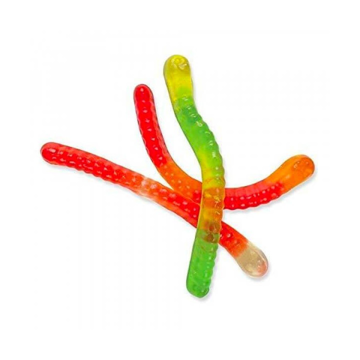 Trolli Squiggles