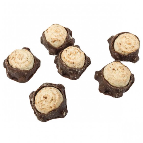 Kikori No Kirikabu Tree Trunk Chocolate Cookies