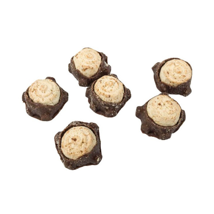 Kikori No Kirikabu Tree Trunk Chocolate Cookies