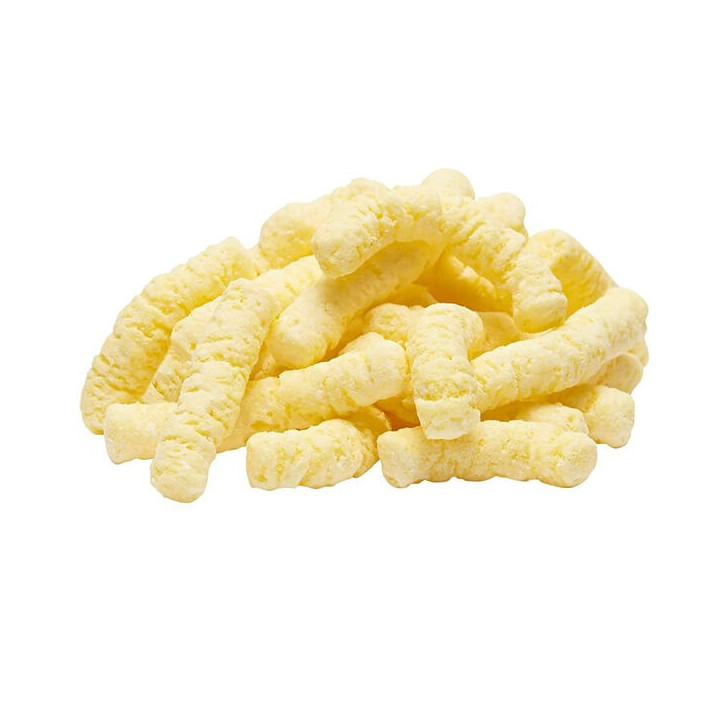 Cheetos Simply Puffs White Cheddar