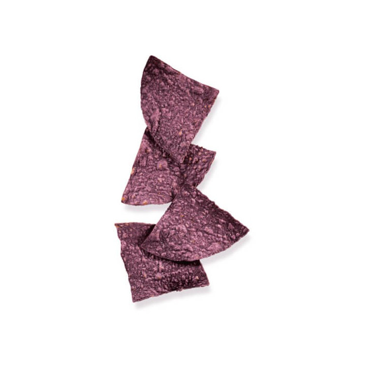 Tostitos Simply Organic Blue Corn