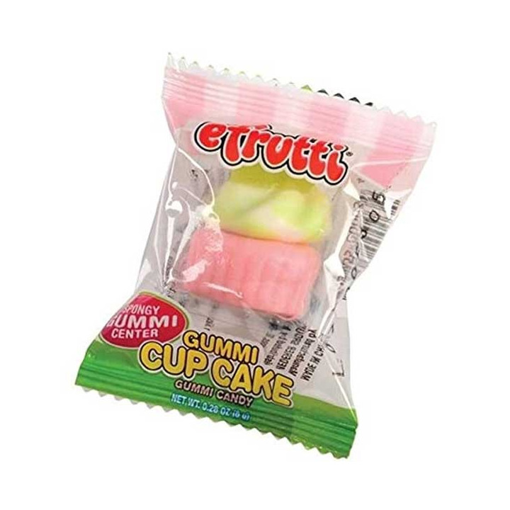 eFrutti Bakery Shoppe Bag