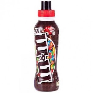 M&M's Original Chocolate Drink
