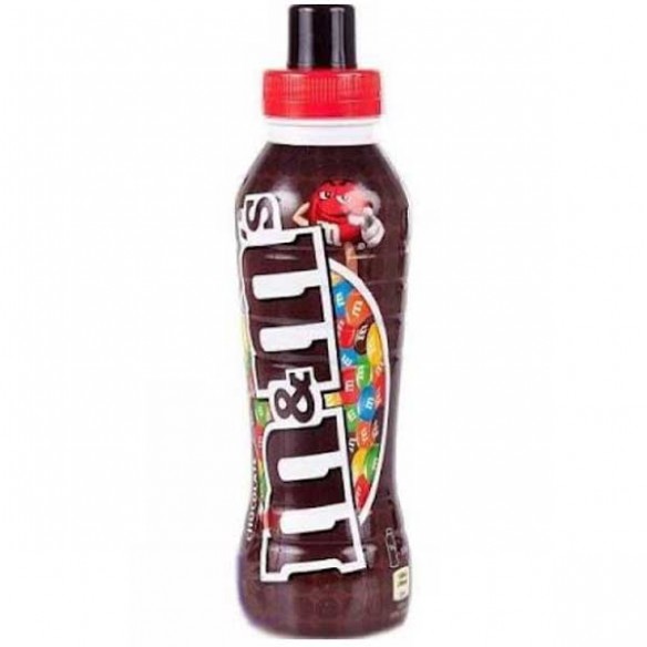 M&M's Original Chocolate Drink