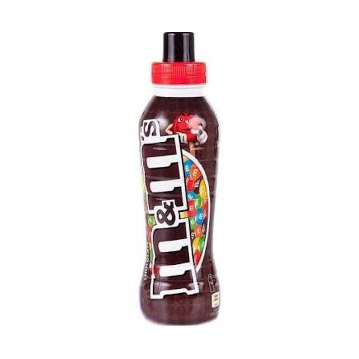 M&M's Original Chocolate Drink