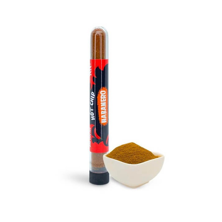 HOT CHIP Spices Gift Set