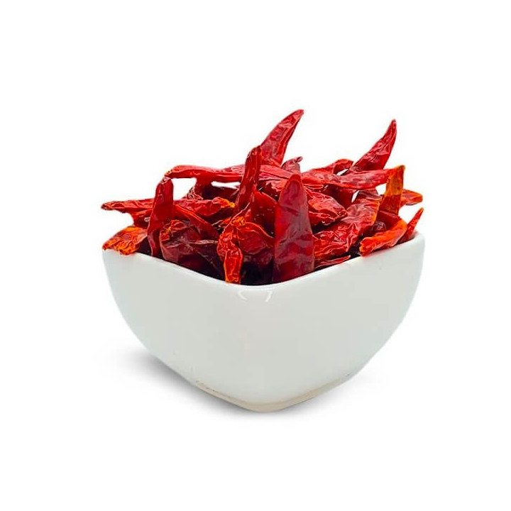 HOT CHIP S17 Dried Chilli Pods