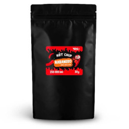 HOT CHIP Habanero Dried Chilli Pods
