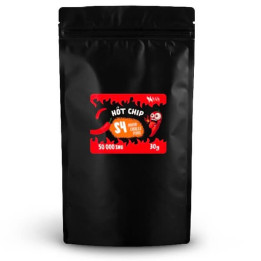HOT CHIP S4 Dried Chilli Pods